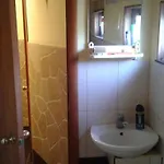 Πανσιόν Двухместный Номер С Отдельными Краватямими 3*