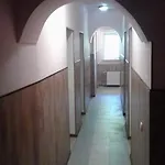 Πανσιόν Двухместный Номер С Отдельными Краватямими