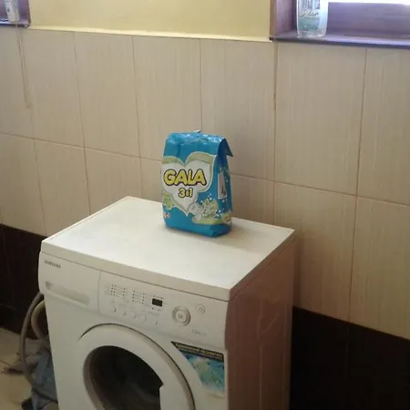 Двухместный Номер С Отдельными Краватямими