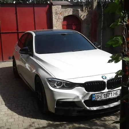 Двухместный Номер С Отдельными Краватямими Vendégház Odessza