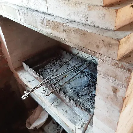 Vendégház Двухместный Номер С Отдельными Краватямими Odessza