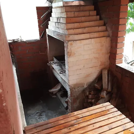 Двухместный Номер С Отдельными Краватямими Maison d'hôtes Odessa