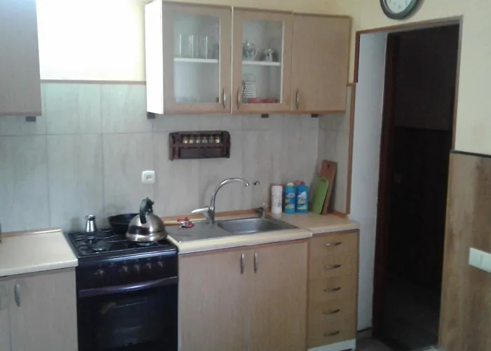 Двухместный Номер С Отдельными Краватямими Odessza