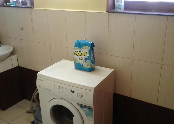 Двухместный Номер С Отдельными Краватямими