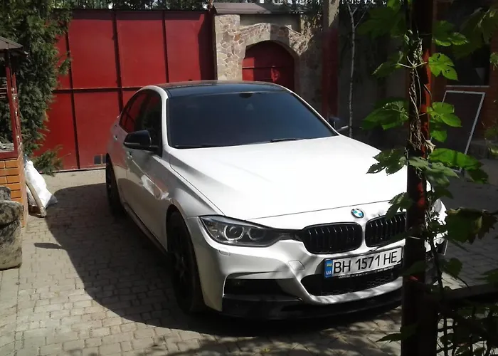 Двухместный Номер С Отдельными Краватямими Vendégház Odessza