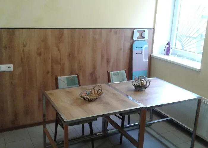 Vendégház Двухместный Номер С Отдельными Краватямими 3*