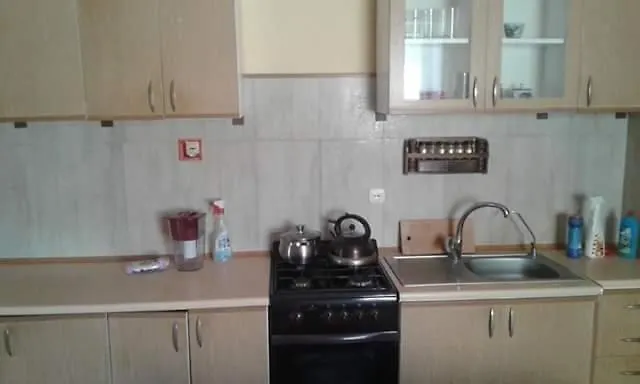 Maison d'hôtes Двухместный Номер С Отдельными Краватямими 3*