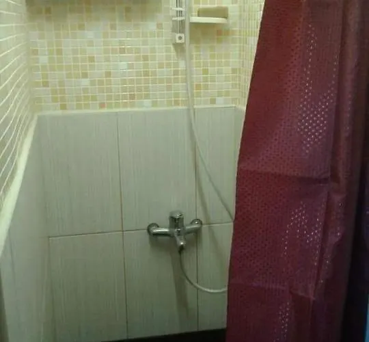 Двухместный Номер С Отдельными Краватямими 3* Odessza