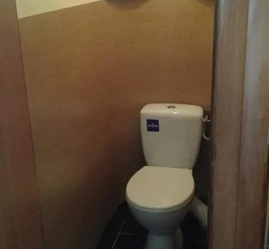 Двухместный Номер С Отдельными Краватямими Odessa