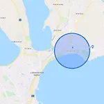 Двухместный Номер С Отдельными Краватямими Οδησσός