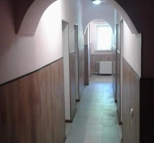 Guest house Двухместный Номер С Отдельными Краватямими